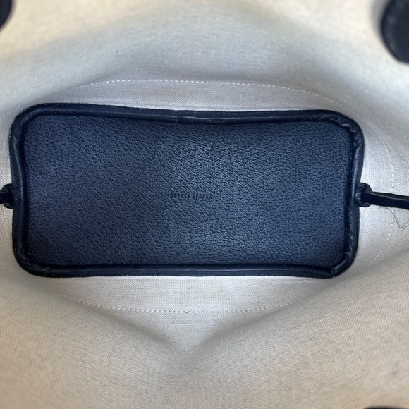 SOLD Gucci Ophidia Open Shopping Tote GG Coated Canvas Small - Picture 4 of 8